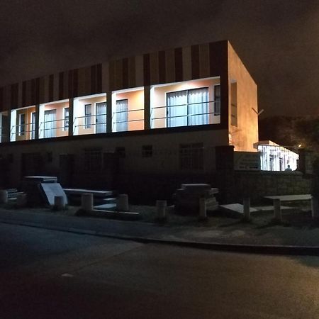 Matroosfontein Liziwe'S Guest House מראה חיצוני תמונה
