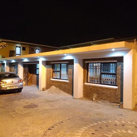 Matroosfontein Liziwe'S Guest House מראה חיצוני תמונה