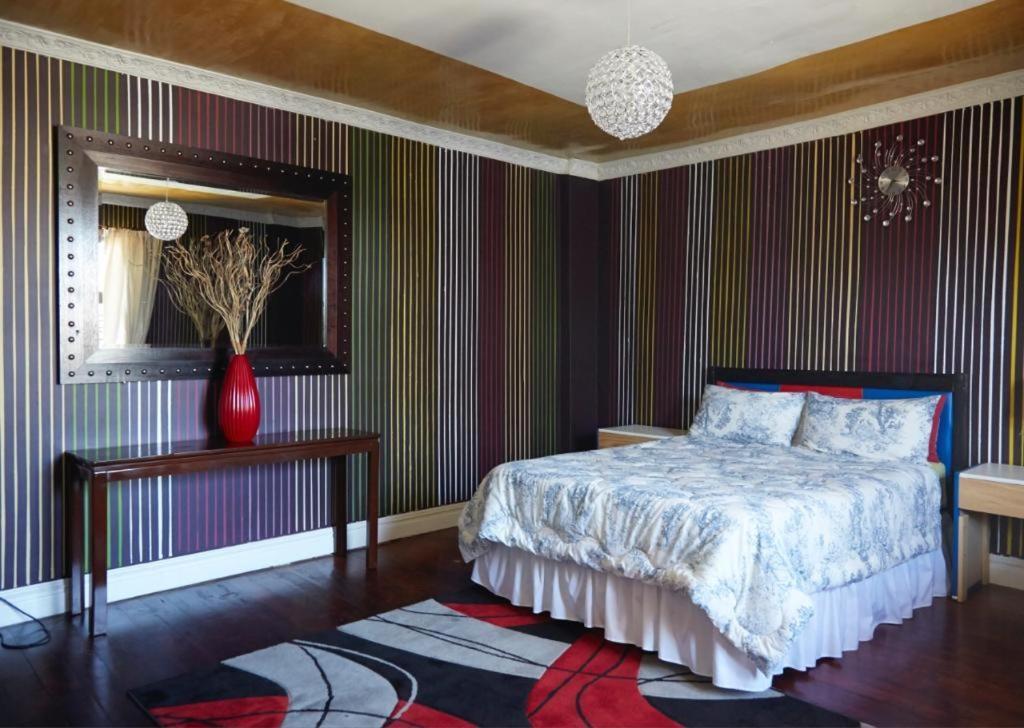 Matroosfontein Liziwe'S Guest House מראה חיצוני תמונה