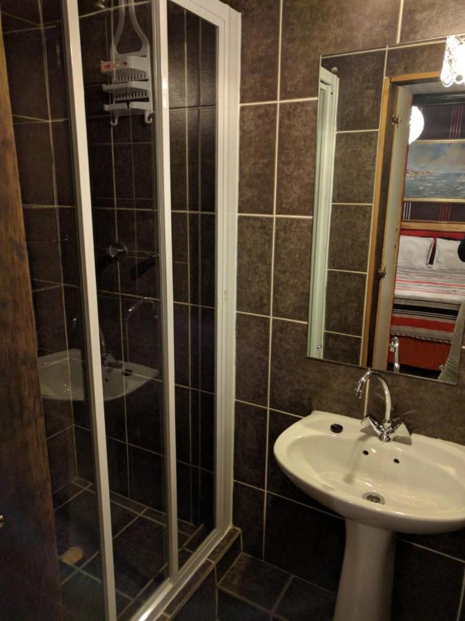 Matroosfontein Liziwe'S Guest House מראה חיצוני תמונה