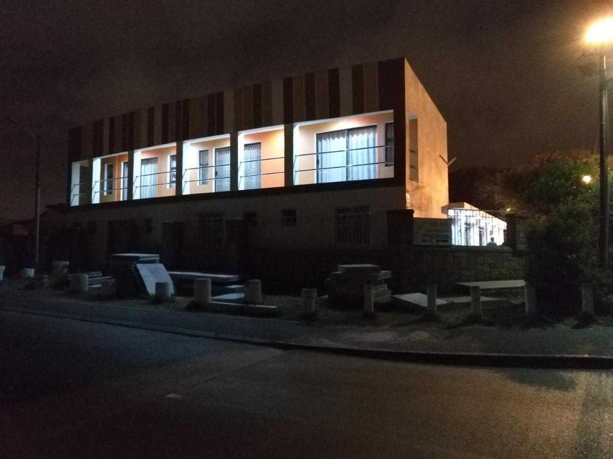 Matroosfontein Liziwe'S Guest House מראה חיצוני תמונה