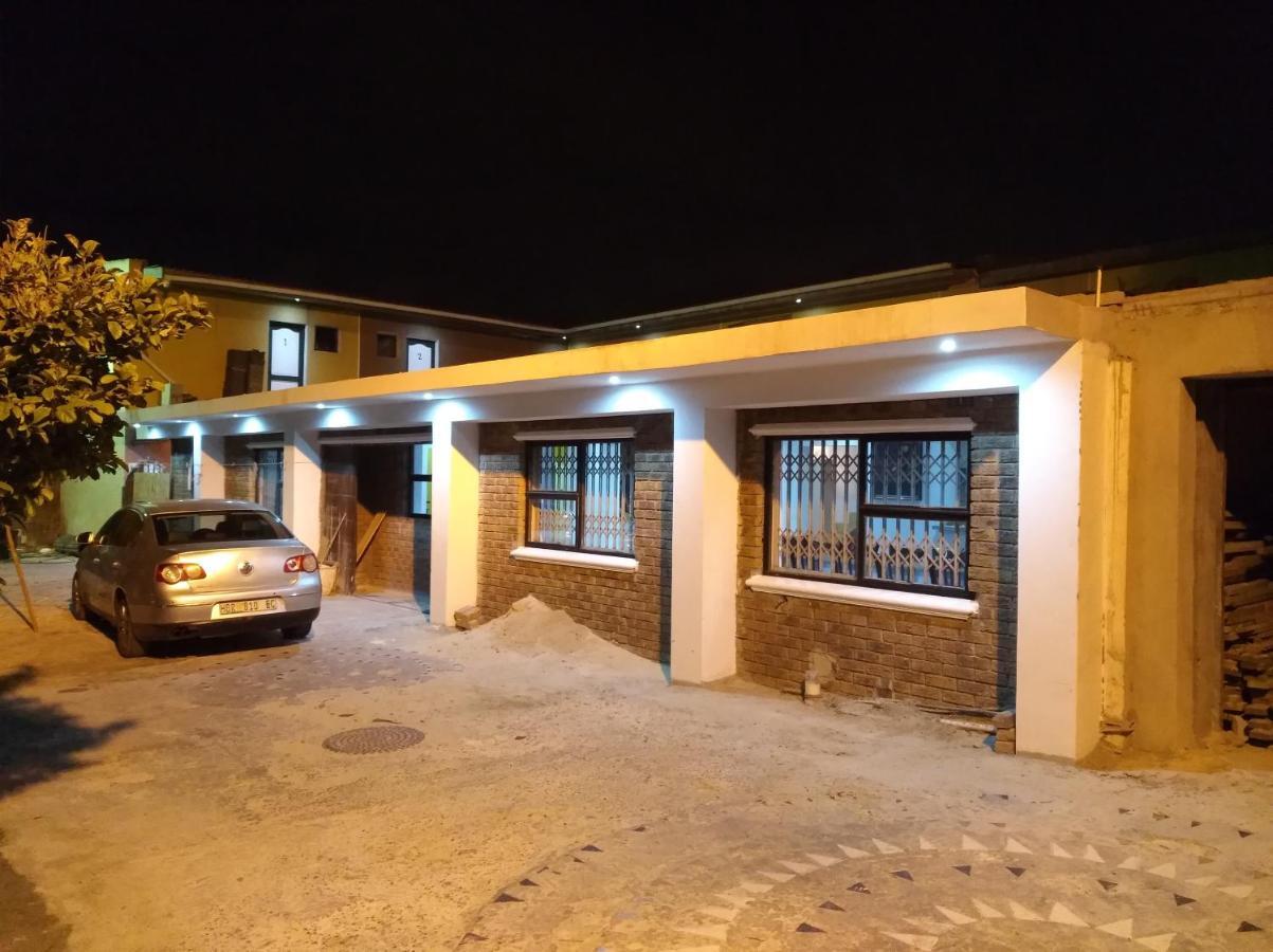 Matroosfontein Liziwe'S Guest House מראה חיצוני תמונה