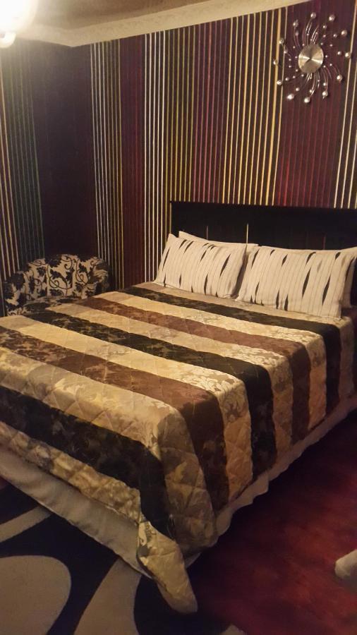 Matroosfontein Liziwe'S Guest House מראה חיצוני תמונה