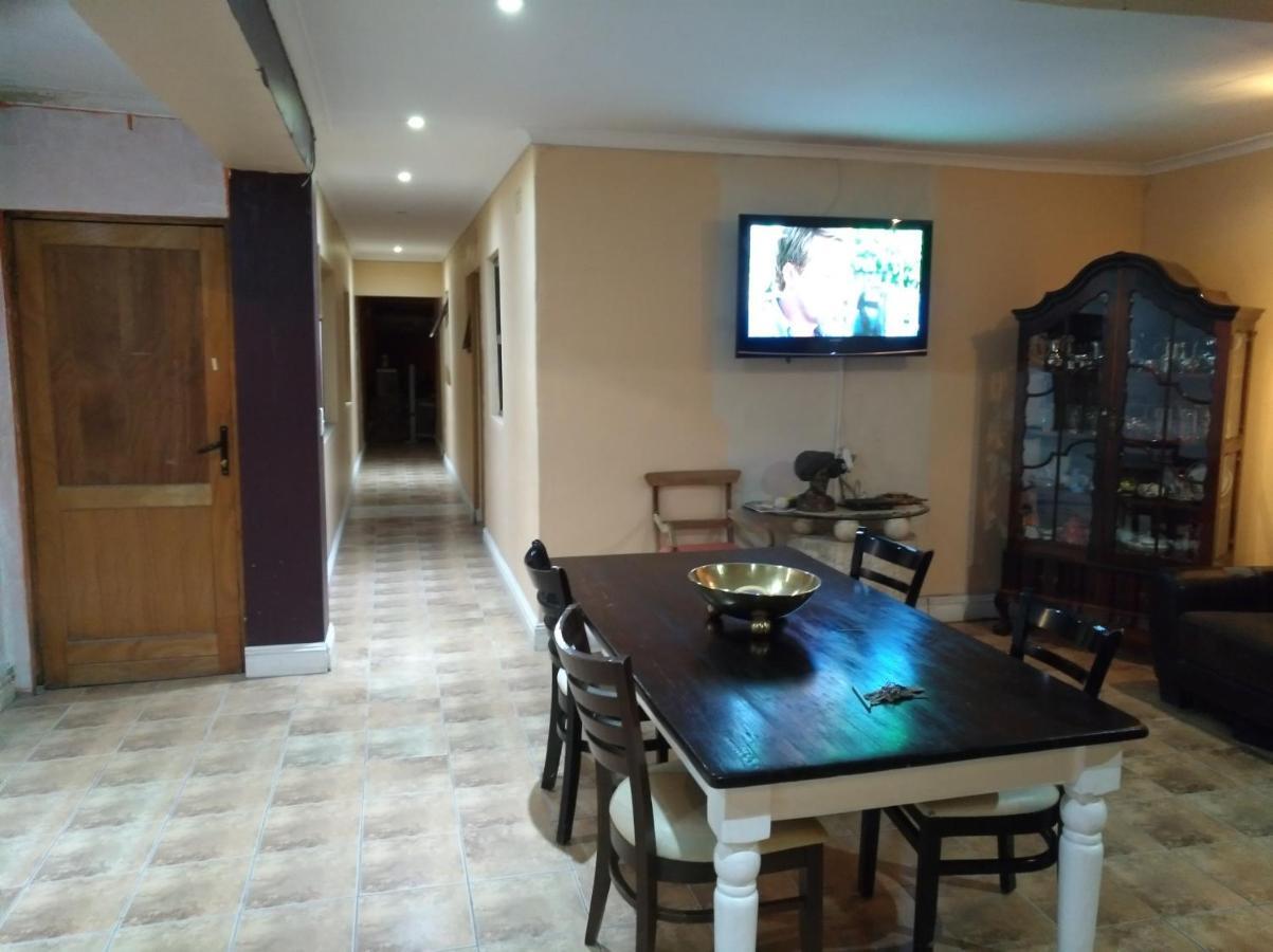 Matroosfontein Liziwe'S Guest House מראה חיצוני תמונה