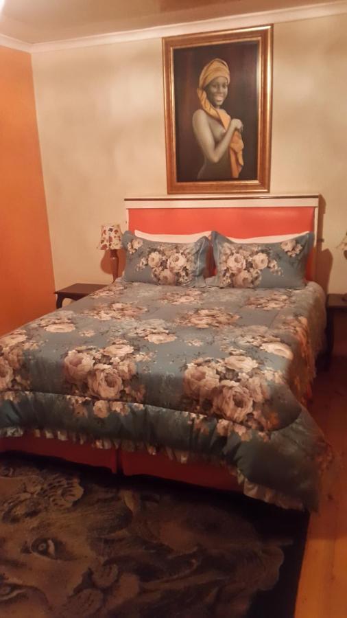 Matroosfontein Liziwe'S Guest House מראה חיצוני תמונה
