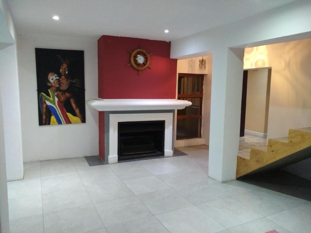 Matroosfontein Liziwe'S Guest House מראה חיצוני תמונה
